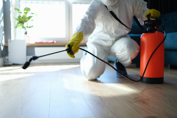 Trusted Crime Scene Cleanup service in Allenhurst, NJ - Four Month Blood Cleanse